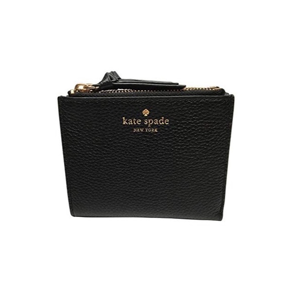 kate spade Handbags - NWT AUTH Kate Spade Small Leather Malea Wallet